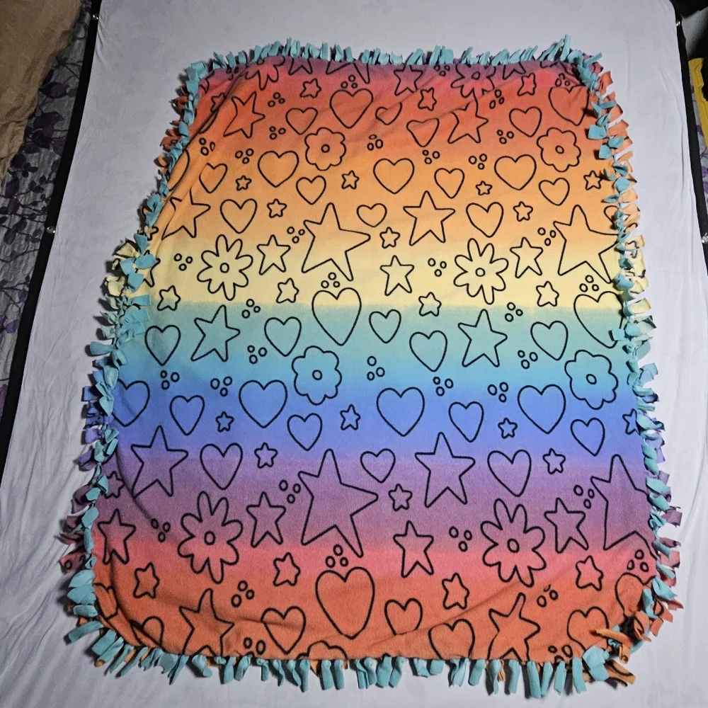blanket this new